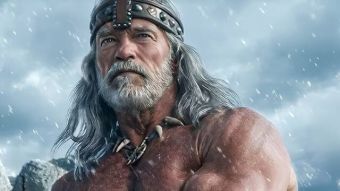 ¡Conan regresa!