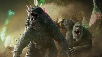¡El MonsterVerse regresa más grande que nunca!