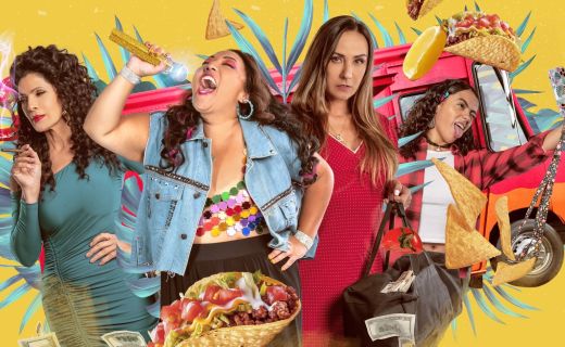 Star Distribution estrena en cines de México“CANTA Y NO LLORES”, nueva comedia dominicana protagonizada por Consuelo Duval, Michelle Rodríguez y Lumy Lizardo