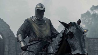 El Caballero de los Siete Reinos” menos presupuesto, más creatividad en Poniente