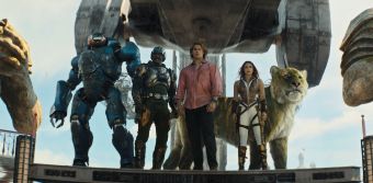 ¡El poder de Grayskull está de regreso!
