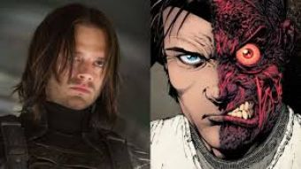¿Sebastian Stan será el nuevo Dos Caras en “The Batman Part II”?