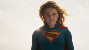 ¡SUPERGIRL promete convertirse en una de las grandes sorpresas del DCU!