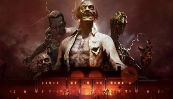 THE HOUSE OF THE DEAD REGRESA AL CINE