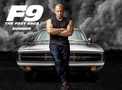 A poco del estreno de F9 Vin Diesel se une a proyecto impensable para el 