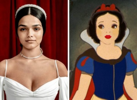 &iquest;Blancanieves cancelada o no? 