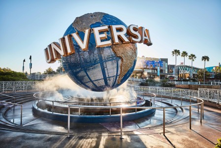 Universal Pictures supera a Disney como estudio m&aacute;s lucrativo