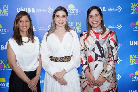 Unibe lanza Licenciatura en Producci&oacute;n de Cine y Multimedia y presenta la 3ra edici&oacute;n del Uffest