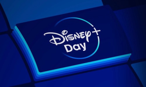 Disney Plus Day ya tiene fecha para su celebración 