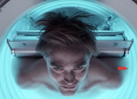 "Mickey 17" el regresa al cine de Robert Pattinson 