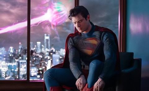 &iexcl;Y eso es todo! James Gunn anuncia el final del rodaje de la pel&iacute;cula de Superman