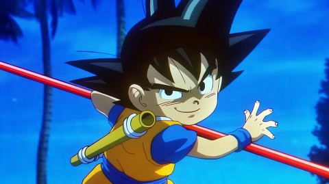 Dragon Ball Daima &iquest;cu&aacute;l es la fecha de estreno?