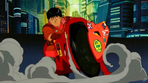 Warner Bros.cancela el live-action de Akira