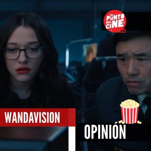 WandaVision (Episodio 4)