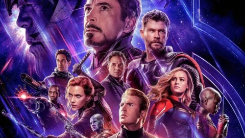 &iquest;Vengadores Rusos? 