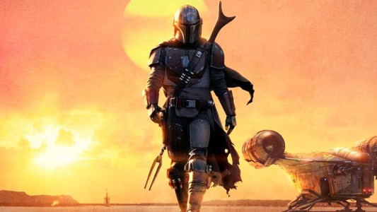 La segunda temporada de Mandalorian llega a Disney + el 30 de octubre