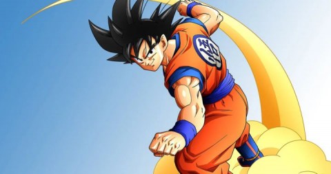 Dragon Ball - Nuevo especial de 3 horas donde volvemos a los 90 
