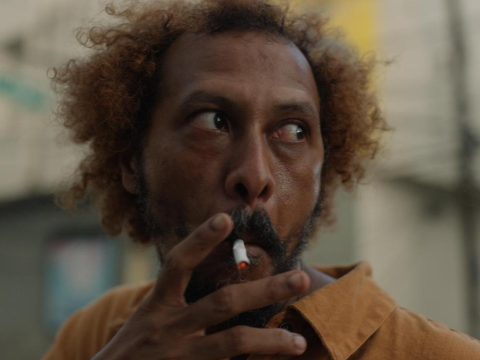 Director dominicano Yoel Morales hace debut en Festival de Texas, EE.UU. 