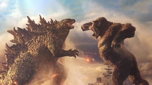 Warner Bros pagar&iacute;a US$250 millones a Legendary Pictures por la proyeccion de Godzilla vs. Kong en HBO Max 
