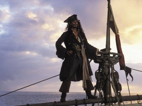 &ldquo;Tan extra&ntilde;o&rdquo;, as&iacute; se define el gui&oacute;n de Piratas del Caribe 6