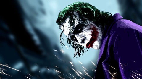 Nuevo Joker en The Batman de Matt Reeves