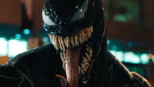 Venom Habr&aacute; matanza sufre nuevo retraso &iexcl;y escucha por que! 