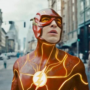 James Gunn responde a los fans sobre el futuro de Flash en el nuevo DCU