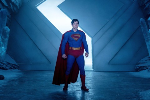 DC mira al futuro con &ldquo;Man of Tomorrow&rdquo;