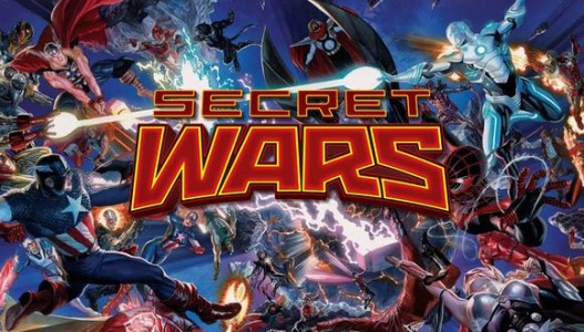 Vengadores: Secret Wars ya cuenta con guionista 