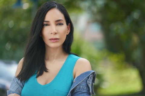 MARTA GONZ&Aacute;LEZ, ACTRIZ DOMINICANA RADICADA EN EL EXTRANJERO REGRESA AL CINE DOMINICANO COMO LA ANTAGONISTA DE LA PEL&Iacute;CULA &ldquo;FLOW CALLE&rdquo;