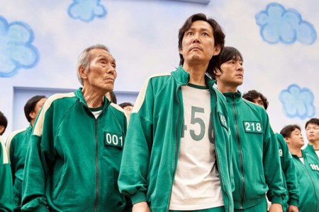 El creador de El Juego del Calamar vuelve a Netflix&hellip; pero ahora el juego es el dinero