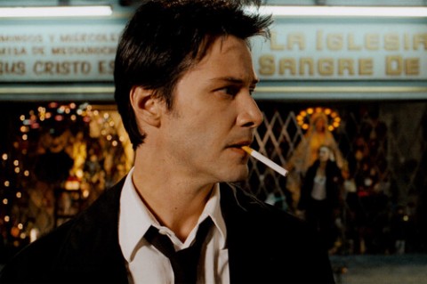 &iquest;Constantine 2 en peligro?