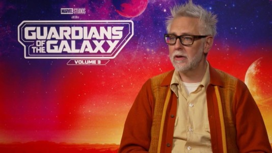 El futuro de Guardianes de la Galaxia sin el creador de la saga