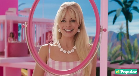 Fecha para que Barbie llegue online
