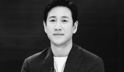 Es hallado sin vida actor de &lsquo;Parasite&rsquo; Lee Sun Kyun