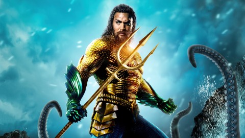 &iexcl;Aquaman 2 ya tiene su clasificaci&oacute;n!