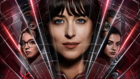 Un Nuevo Fracaso Para El Universo Sony Spider-Man