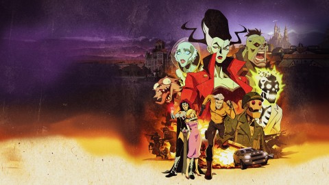 &iexcl;Creature Commandos tendr&aacute; segunda temporada! 