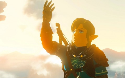 &iexcl;&ldquo;THE LEGEND OF ZELDA&rdquo; nuevos datos de su PEL&Iacute;CULA LIVE-ACTION EN 2027