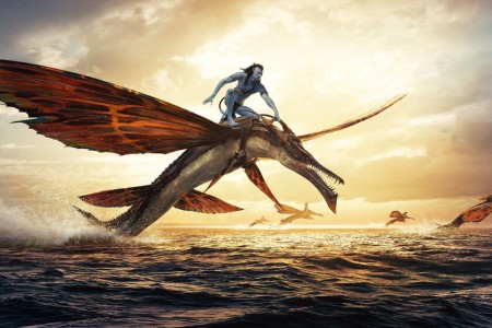 Fecha de estreno para Avatar 3