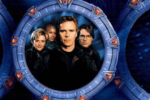 Confirman reiniciar Stargate