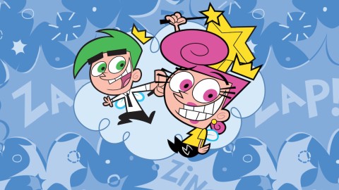 Netflix ha anunciado Los Padrinos M&aacute;gicos 2