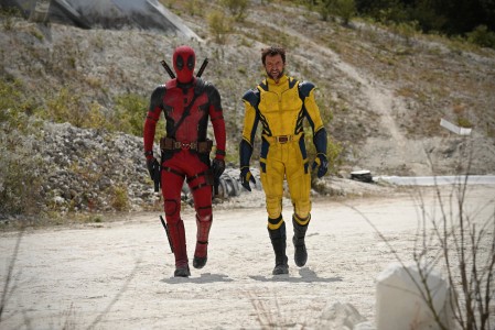 ¡Más cameos para Deadpool & Wolverine! 