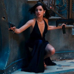 Ana de Armas podr&iacute;a dar vida a Ballerina spin off de John Wick