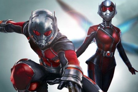 Ant-Man y la Avispa: Quantumania podría seguir como alivio cómico para el UCM