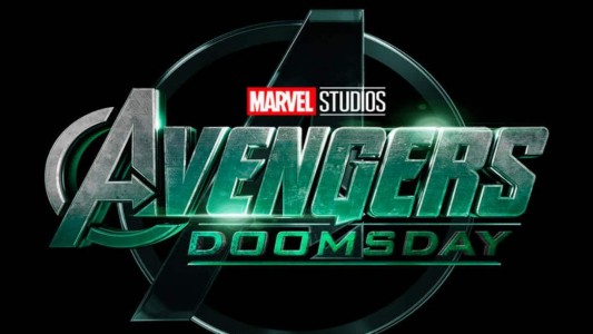 &iexcl;Rumores sobre Vengadores  Doomsday!