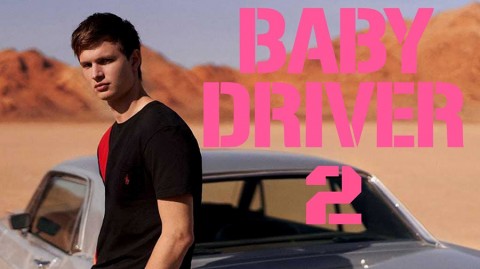 Ya el guion de Baby Driver 2 est&aacute; listo 