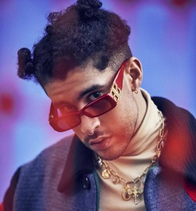 Bad Bunny debutar&aacute; en Hollywood a partir del pr&oacute;ximo 15 de julio 