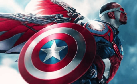 Marvel Pretenden que Capit&aacute;n Am&eacute;rica 4 se diferenciar&aacute; del resto del UCM