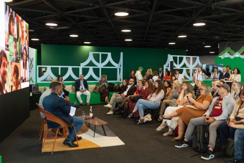 Coproducci&oacute;n El Silencio de Marcos Tremmer se presenta como caso de estudio en el March&eacute; du Film del Festival de Cannes